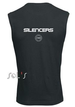 Silencers top 2 tagantvaade